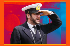 Announcement of WoWs: Legends on mobile devices